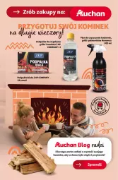 Gazetka promocyjna Auchan - Pewność Niskich Cen Hipermarket - Gazetka - ważna od 25.09 do 25.09.2024 - strona 30 - produkty: Inka, Piekarnik, Grill, Nanomax