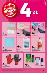 Gazetka promocyjna Auchan - Pewność Niskich Cen Hipermarket - Gazetka - ważna od 25.09 do 25.09.2024 - strona 57 - produkty: Top, Sos, Acer, Cars, Karp, Klej, Woda, Olej