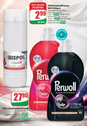 Gazetka promocyjna Dino - Katalog / Weekendowe Okazje - Gazetka - ważna od 28.06 do 28.06.2026 - strona 6 - produkty: Płyn do prania, Lack, Perwoll