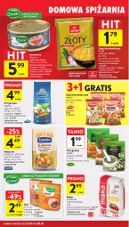 Gazetka promocyjna Intermarche - Gazetka promocyjna - Gazetka - ważna od 28.01 do 28.01.2026 - strona 28 - produkty: Piec, Lubella, Makaron, Sos, Ser, Ryż, Gin, Gra, Zupa, Bell, Szal, Kosz, Mąka, Bella, Vegeta, Golonka wieprzowa, Kamis