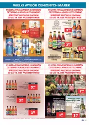 Gazetka promocyjna Carrefour - Gazetka Wielki wybór cenionych marek - Gazetka - ważna od 31.07 do 31.07.2021 - strona 33 - produkty: Piwa, Piwo, Gra, Fortuna, Fa