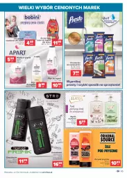Gazetka promocyjna Carrefour - Gazetka Wielki wybór cenionych marek - Gazetka - ważna od 31.07 do 31.07.2021 - strona 45 - produkty: Płyn do kąpieli, Chusteczki do czyszczenia, Mydło w płynie, Dezodorant, Chusteczki, Dzieci, Mydło