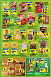 Gazetka promocyjna ABC - Gazetka - ważna od 19.03 do 19.03.2024 - strona 3 - produkty: Gry, Miód, Kamis, Ocet