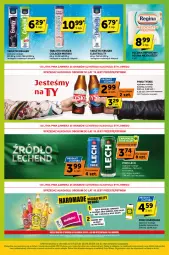 Gazetka promocyjna ABC - Gazetka - ważna od 19.03 do 19.03.2024 - strona 8 - produkty: Piwa, Piwo, Gin, Gra, Papier, Tablet, Ręcznik, Groszek