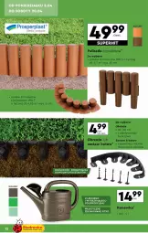 Gazetka promocyjna Biedronka - Gazetka - ważna od 20.04 do 20.04.2024 - strona 12 - produkty: Sitko