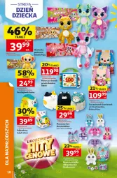 Gazetka promocyjna Auchan - 30 Lat Hipermarket - Gazetka - ważna od 03.06 do 03.06.2026 - strona 10 - produkty: Szczeniaczek uczniaczek, Kask, Mars, Fisher-Price, Fa