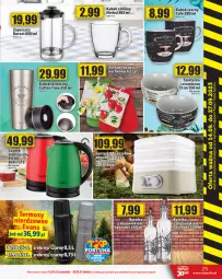 Gazetka promocyjna Topaz - Gazetka - Gazetka - ważna od 20.09 do 20.09.2023 - strona 25 - produkty: Zaparzacz, Czajnik, Salaterka, Kubek, Dozownik, Botki