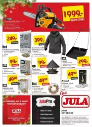 Gazetka promocyjna Jula - Gazetka - ważna od 26.12 do 26.12.2023 - strona 4 - produkty: Ser, Tran, LG, Fa