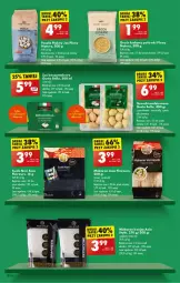 Gazetka promocyjna Biedronka - Od poniedzialku - Gazetka - ważna od 26.08 do 26.08.2023 - strona 28 - produkty: Makaron, Sos, Ryż, Bell, Gnocchi, Pesto, Fasola, Spaghetti, Sushi, Groch, Fa