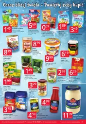 Gazetka promocyjna Market Vita - Gazetka promocyjna – Marketvita - Gazetka - ważna od 03.12 do 03.12.2022 - strona 5 - produkty: Piec, Lubella, Ser, Twaróg, Zupa, Bell, Proszek do pieczenia, Ananas, Przyprawy, Pieprz, Mąka, Galaretka, Rolnik, Syrop, Brzoskwinie, Bella, Gala, Kamis, Heinz, Groszek, Knorr