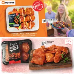 Gazetka promocyjna Stokrotka - Katalog Szkoła - Gazetka - ważna od 31.08 do 31.08.2022 - strona 2 - produkty: Grill