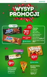 Gazetka promocyjna Żabka - Gazetka - ważna od 18.11 do 18.11.2025 - strona 20 - produkty: Ciastka, Jeżyki, Toffifee, Baton