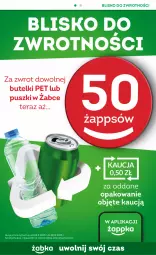 Gazetka promocyjna Żabka - Gazetka - ważna od 18.11 do 18.11.2025 - strona 30 - produkty: Tera
