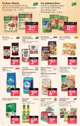 Gazetka promocyjna Stokrotka - Supermarket - Gazetka - ważna od 27.07 do 27.07.2022 - strona 10 - produkty: Piec, Makaron, Kujawski, Sos, Sól, Ryż, Kupiec, Zupa, Bulion, Winiary, Tortilla, Dżem, Lion, LANA, Sałat, Oranżada, Hellena, Rosół, Cenos, Vegeta, Grill, Olej, Pomidory, Ryż biały, Pomidory krojone, Knorr, Mleko