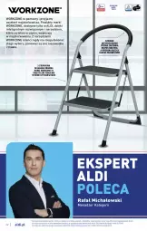 Gazetka promocyjna Aldi - Pełny katalog - Gazetka - ważna od 29.01 do 29.01.2023 - strona 32 - produkty: Piec, Top, Drabina, Intel, Fa