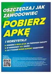 Gazetka promocyjna Carrefour - Gazetka Carrefour - Gazetka - ważna od 22.04 do 22.04.2023 - strona 2 - produkty: Mobil