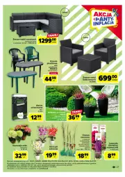 Gazetka promocyjna Carrefour - Gazetka Carrefour - Gazetka - ważna od 22.04 do 22.04.2023 - strona 29 - produkty: Krzesło, Osłonka