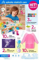 Gazetka promocyjna Pepco - Powrót do szkoły - Gazetka - ważna od 11.09 do 11.09.2024 - strona 13 - produkty: Koc, Gra, Telefon, Pojemnik, Tusz, Fa