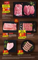 Gazetka promocyjna Biedronka - W tym tygodniu - Gazetka - ważna od 09.02 do 09.02.2022 - strona 17 - produkty: Mięso mielone, Golonka z indyka, Klej, Napoje, Boczek, Kiełbasa biała, Kiełbasa, Mięso, Boczek wieprzowy