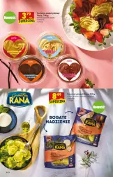 Gazetka promocyjna Biedronka - W tym tygodniu - Gazetka - ważna od 09.02 do 09.02.2022 - strona 30 - produkty: Hummus, Mus, Ricotta, Mascarpone