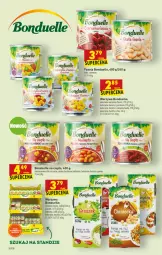 Gazetka promocyjna Biedronka - W tym tygodniu - Gazetka - ważna od 09.02 do 09.02.2022 - strona 32 - produkty: Warzywa, Por, Bonduelle, Fasola, Groszek, Mieszanka warzyw, Kukurydza, Fa