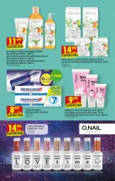 Gazetka promocyjna Biedronka - W tym tygodniu - Gazetka - ważna od 09.02 do 09.02.2022 - strona 52 - produkty: Woda micelarna, Krem do twarzy, Ser, Rum, Serum do twarzy, Bielenda, Balsam do ciała, Pasta do zębów, Serum, Peeling, Lakier hybrydowy, Lirene, Woda, Blend-a-Med, Lakier, LG, Fa