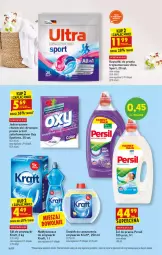 Gazetka promocyjna Biedronka - W tym tygodniu - Gazetka - ważna od 09.02 do 09.02.2022 - strona 56 - produkty: Sok, Por, Persil, Sport, Chusteczki, Zmywarki, Kapsułki do prania, Fa