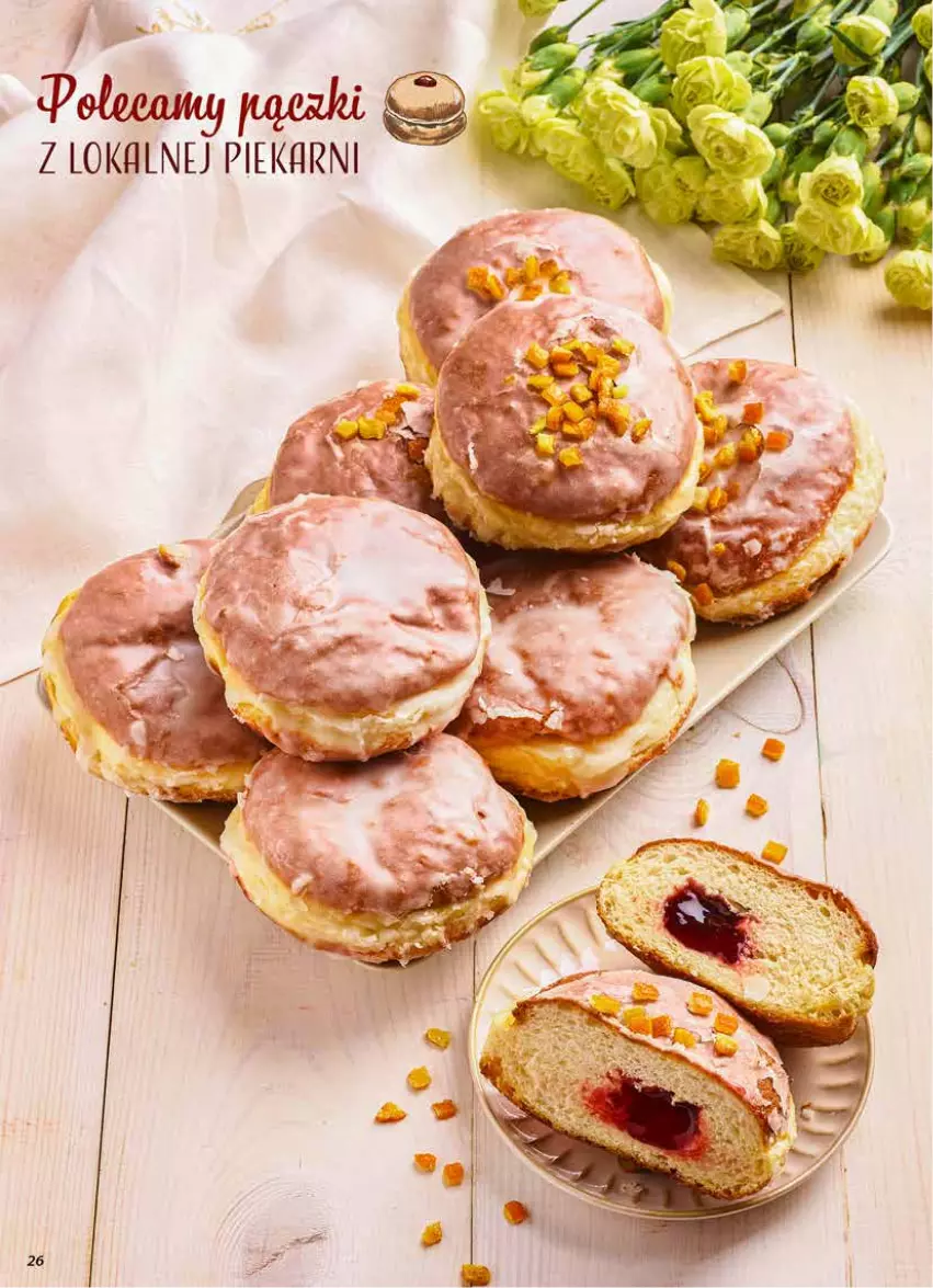 Gazetka promocyjna Dino - Gazetka 07 / 2026 - ważna 11.02 do 17.02.2026 - strona 26