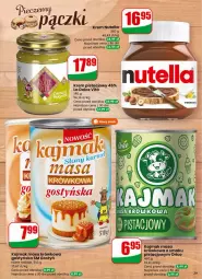Gazetka promocyjna Dino - Gazetka 07 / 2026 - Gazetka - ważna od 17.02 do 17.02.2026 - strona 29 - produkty: Krem pistacjowy, Masa krówkowa