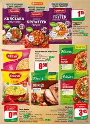 Gazetka promocyjna Dino - Gazetka 07 / 2026 - Gazetka - ważna od 17.02 do 17.02.2026 - strona 35 - produkty: Kurczak, NBA, AEG, Zupa, Knorr