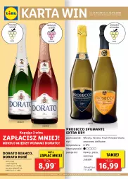Gazetka promocyjna Lidl - Gazetka - ważna od 12.06 do 12.06.2021 - strona 1 - produkty: Puma, Warzywa, Ser, Mus, Rama, Sałat, Pizza, Prosecco, Alkohole, Deser