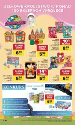 Gazetka promocyjna Carrefour - Gazetka Carrefour, Market od poniedziałku! - Gazetka - ważna od 30.05 do 30.05.2026 - strona 12 - produkty: Kurczak, Chipsy, Popcorn, Candy, Frytki, Psi Patrol, Fa