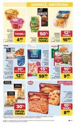 Gazetka promocyjna Carrefour - Gazetka Carrefour, Market od poniedziałku! - Gazetka - ważna od 30.05 do 30.05.2026 - strona 29 - produkty: Piec, Kurczak, Makaron, Frosta, Pur, Ryba, Dr. Oetker, Pizza, Morliny, Owoce morza, Syrop, Krewetki, Owoce, Ogród, Hortex, Fa
