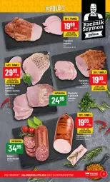 Gazetka promocyjna PoloMarket - Gazetka pomocyjna - Gazetka - ważna od 01.08 do 01.08.2023 - strona 15 - produkty: Salami, Ogonówka