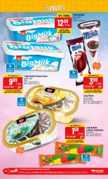 Gazetka promocyjna PoloMarket - Gazetka pomocyjna - Gazetka - ważna od 01.08 do 01.08.2023 - strona 28 - produkty: Kaktus, Lody, Monte
