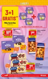 Gazetka promocyjna PoloMarket - Gazetka pomocyjna - Gazetka - ważna od 01.08 do 01.08.2023 - strona 32 - produkty: Ciastka, Mleczko, Milka