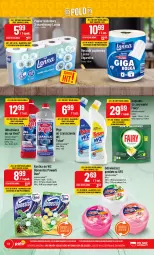 Gazetka promocyjna PoloMarket - Gazetka pomocyjna - Gazetka - ważna od 01.08 do 01.08.2023 - strona 44 - produkty: Domestos, Gra, Kostka do wc, Tytan