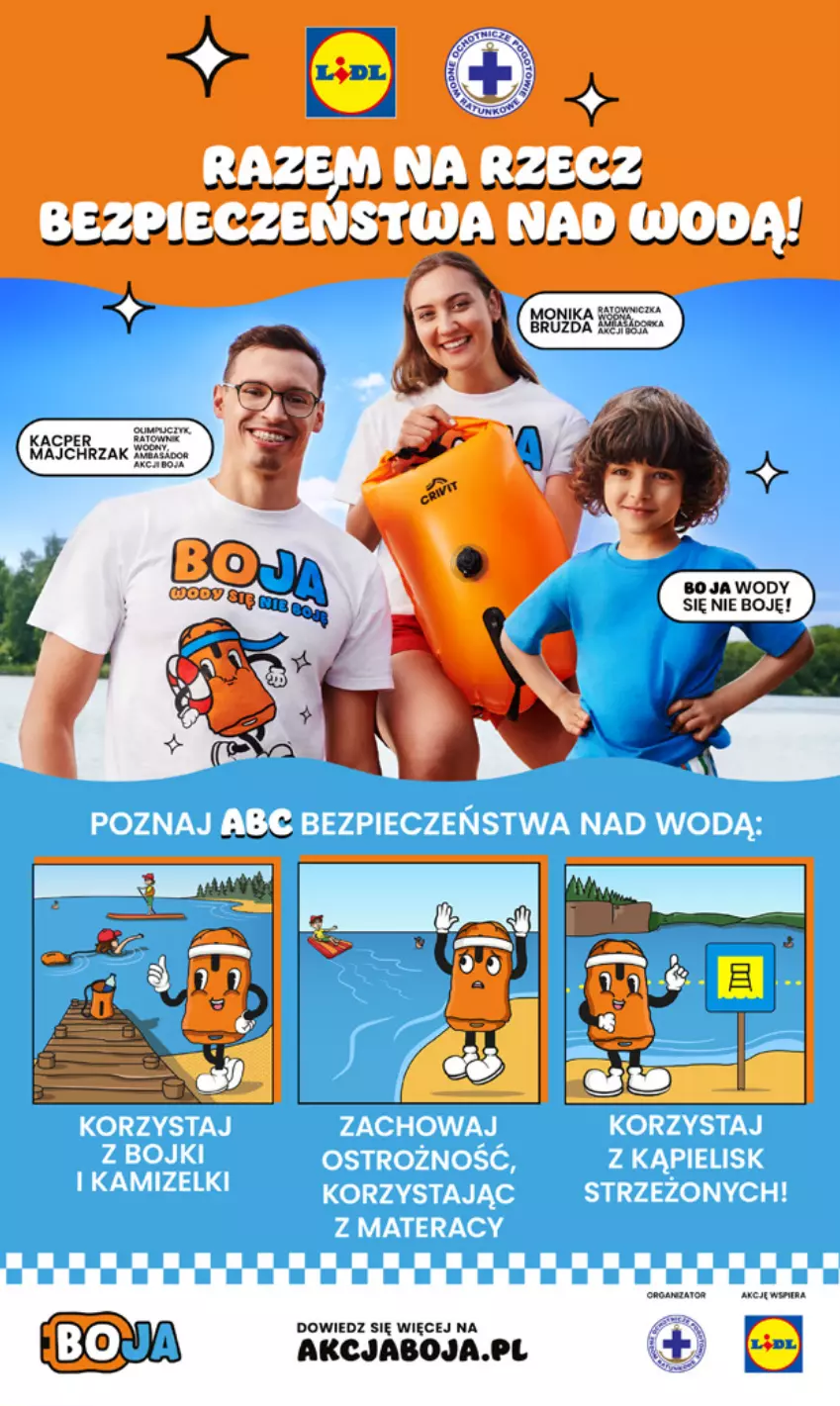 Gazetka promocyjna Lidl - GAZETKA - ważna 02.06 do 07.06.2025 - strona 3