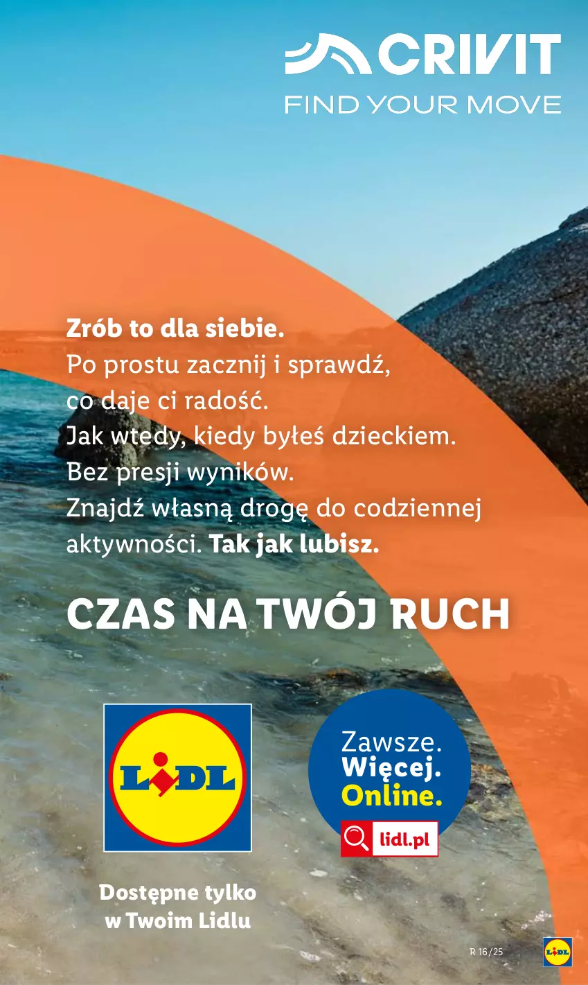 Gazetka promocyjna Lidl - GAZETKA - ważna 02.06 do 07.06.2025 - strona 5