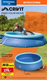 Gazetka promocyjna Lidl - GAZETKA - Gazetka - ważna od 07.06 do 07.06.2025 - strona 12 - produkty: Sok