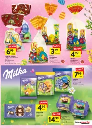 Gazetka promocyjna Intermarche - Wielkanoc - Gazetka - ważna od 16.04 do 16.04.2022 - strona 3 - produkty: Cukier, Czekolada, Cukierki, Milka