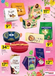 Gazetka promocyjna Intermarche - Wielkanoc - Gazetka - ważna od 16.04 do 16.04.2022 - strona 5 - produkty: Cukier, Wawel, Cukierki