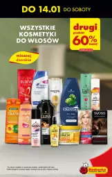 Gazetka promocyjna Biedronka - Gazetka - Biedronka.pl - Gazetka - ważna od 18.01 do 18.01.2023 - strona 13 - produkty: Sok, Pantene, Rama, Bell, Syoss, Garnier, Bella