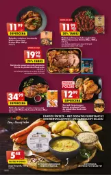 Gazetka promocyjna Biedronka - Gazetka - Biedronka.pl - Gazetka - ważna od 18.01 do 18.01.2023 - strona 22 - produkty: Piec, Kurczak, Gulasz wołowy, Sos, Por, Mus, Karkówka wieprzowa, Dada, , Mięso z indyka, Piekarnik, Mięso, LG, Fa