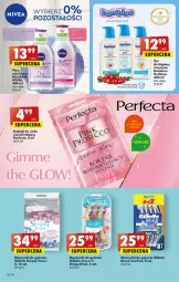 Gazetka promocyjna Biedronka - Gazetka - Biedronka.pl - Gazetka - ważna od 18.01 do 18.01.2023 - strona 52 - produkty: Gillette Venus, Gin, Perfecta, Venus, Gillette, Fa