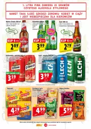 Gazetka promocyjna Prim Market - Gazetka - ważna od 26.03 do 26.03.2025 - strona 14 - produkty: Piwo, Warzywa, Koc, Gin, Królewski, Rura, Chipsy, Heineken, Warka, Bazyl, Lorenz, Krakersy, Fa