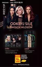 Gazetka promocyjna Biedronka - Od Poniedziałku - Gazetka - ważna od 22.11 do 22.11.2025 - strona 74 - produkty: Gra, Lazur, Ocet, Fa