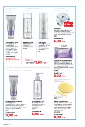 Gazetka promocyjna Faberlic - Gazetka - Gazetka - ważna od 02.05 do 02.05.2021 - strona 114 - produkty: Makijaż, Płaszcz, Mleczko, Tonik, Tonik do twarzy, Chusteczki, Wagi