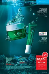 Gazetka promocyjna Faberlic - Gazetka - Gazetka - ważna od 02.05 do 02.05.2021 - strona 117 - produkty: Maska do twarzy, Laur, Mars, Pielęgnacja skóry, Maska, Intel