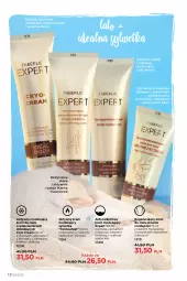 Gazetka promocyjna Faberlic - Gazetka - Gazetka - ważna od 02.05 do 02.05.2021 - strona 12 - produkty: Kolagen, Krem do ciała, Olej